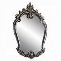 Betria Mirror
side profile