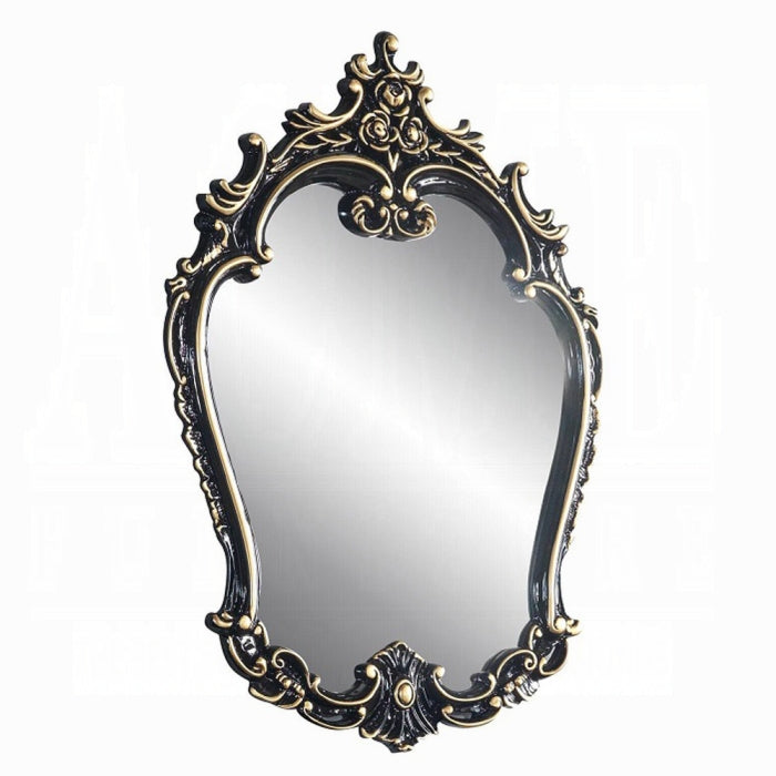 Betria Mirror
side profile