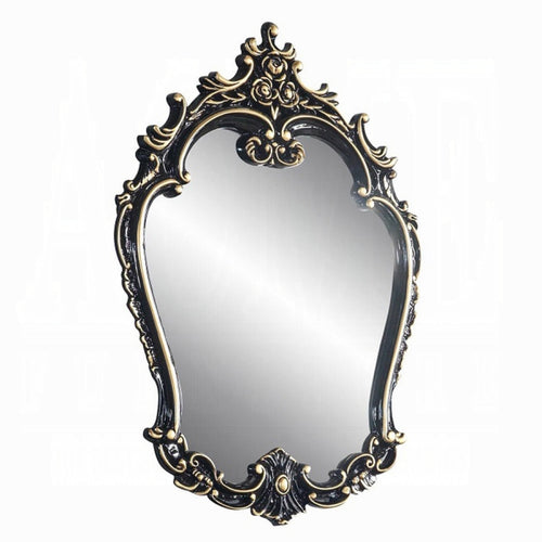 Betria Mirror
side profile