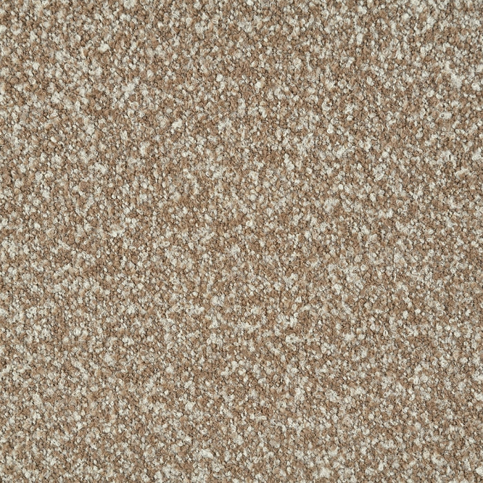 multi colores of brown specs to show a detail close up of the fabric 