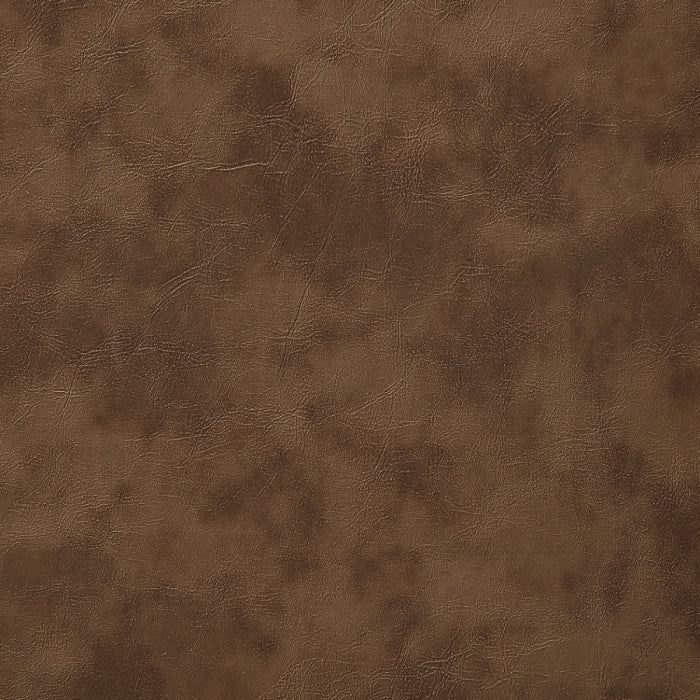 Brown leather texture pattern