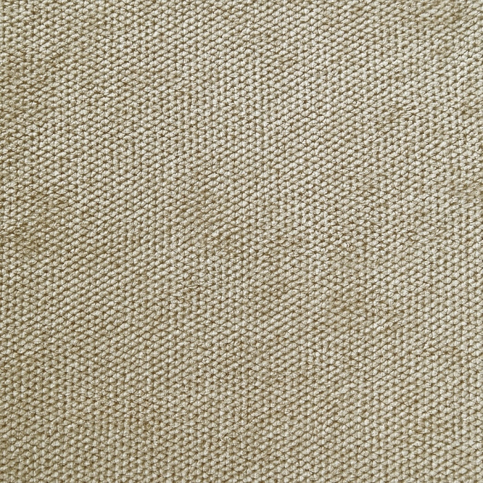 texture close up of the beige chair 