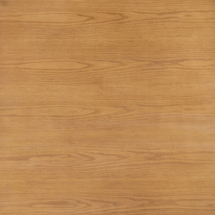 oak veener close up showing what the top of the coffee table will look like 